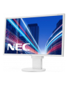 NEC Monitor MultiSync LCD-LED EA224WMi 21,5'' IPS; DVI/HDMI/DP, pivot biały - nr 12
