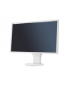 NEC Monitor MultiSync LCD-LED EA224WMi 21,5'' IPS; DVI/HDMI/DP, pivot biały - nr 15