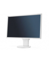 NEC Monitor MultiSync LCD-LED EA224WMi 21,5'' IPS; DVI/HDMI/DP, pivot biały - nr 2