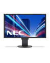 NEC Monitor MultiSync LCD-LED EA224WMi 21,5'' IPS; DVI/HDMI/DP, pivot; czarny - nr 5