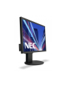 NEC Monitor MultiSync LCD-LED EA224WMi 21,5'' IPS; DVI/HDMI/DP, pivot; czarny - nr 8