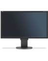 NEC Monitor MultiSync LCD-LED EA224WMi 21,5'' IPS; DVI/HDMI/DP, pivot; czarny - nr 21