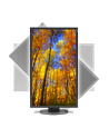 NEC Monitor MultiSync LCD-LED EA224WMi 21,5'' IPS; DVI/HDMI/DP, pivot; czarny - nr 22
