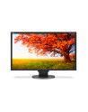 NEC Monitor MultiSync LCD-LED EA224WMi 21,5'' IPS; DVI/HDMI/DP, pivot; czarny - nr 23