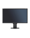 NEC Monitor MultiSync LCD-LED EA224WMi 21,5'' IPS; DVI/HDMI/DP, pivot; czarny - nr 34