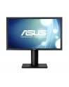 ASUS IPS MT 23'' LCD, PB238Q, Wide, analog/HDMI, 1920x1080, 6ms, 250cd/m2,50000000:1, D-Sub, DVI, DP, HDMI, black - nr 17