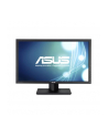 ASUS IPS MT 23'' LCD, PB238Q, Wide, analog/HDMI, 1920x1080, 6ms, 250cd/m2,50000000:1, D-Sub, DVI, DP, HDMI, black - nr 1