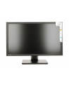 ASUS IPS MT 23'' LCD, PB238Q, Wide, analog/HDMI, 1920x1080, 6ms, 250cd/m2,50000000:1, D-Sub, DVI, DP, HDMI, black - nr 23