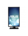 ASUS IPS MT 23'' LCD, PB238Q, Wide, analog/HDMI, 1920x1080, 6ms, 250cd/m2,50000000:1, D-Sub, DVI, DP, HDMI, black - nr 29