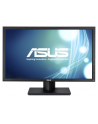 ASUS IPS MT 23'' LCD, PB238Q, Wide, analog/HDMI, 1920x1080, 6ms, 250cd/m2,50000000:1, D-Sub, DVI, DP, HDMI, black - nr 34