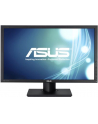 ASUS IPS MT 23'' LCD, PB238Q, Wide, analog/HDMI, 1920x1080, 6ms, 250cd/m2,50000000:1, D-Sub, DVI, DP, HDMI, black - nr 35