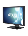 ASUS IPS MT 23'' LCD, PB238Q, Wide, analog/HDMI, 1920x1080, 6ms, 250cd/m2,50000000:1, D-Sub, DVI, DP, HDMI, black - nr 37