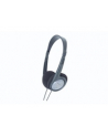 Słuchawki Panasonic RP-HT090E-H - nr 3