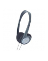 Słuchawki Panasonic RP-HT090E-H - nr 4