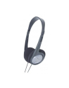Słuchawki Panasonic RP-HT090E-H - nr 8