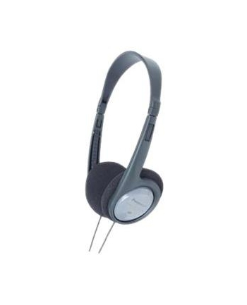 Słuchawki Panasonic RP-HT090E-H