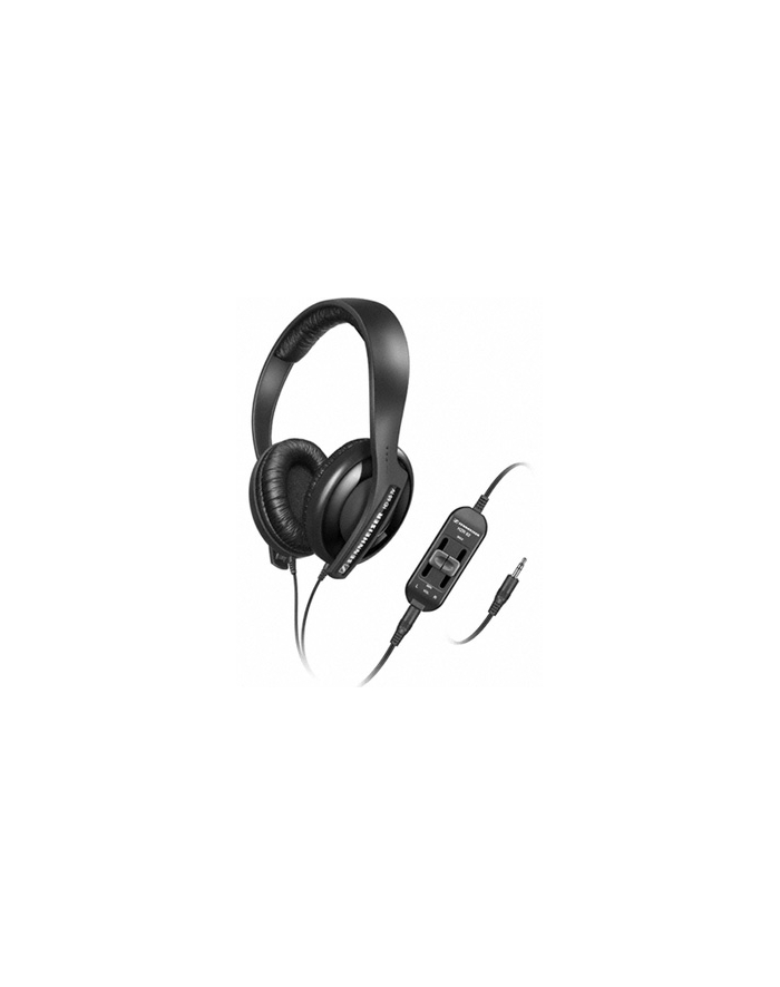 SENNHEISER HD 65 TV słuchawki zamknięte główny