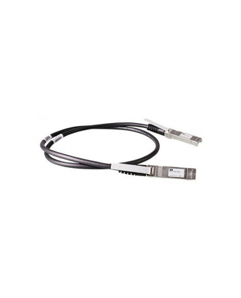 HP X240 10G SFP+ SFP+ 3m DAC Cable (JD097C)