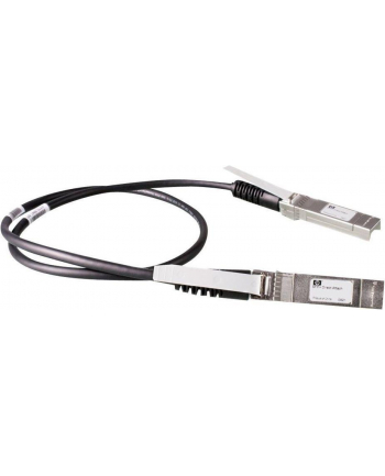HP X240 10G SFP+ SFP+ 3m DAC Cable (JD097C) nr 2
