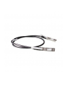 HP X240 10G SFP+ SFP+ 3m DAC Cable (JD097C) - nr 1