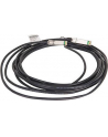 HP X240 10G SFP+ SFP+ 3m DAC Cable (JD097C) - nr 5