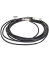 HP X240 10G SFP+ SFP+ 5m DAC Cable (JG081C) - nr 10