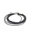 HP X240 10G SFP+ SFP+ 5m DAC Cable (JG081C) - nr 11