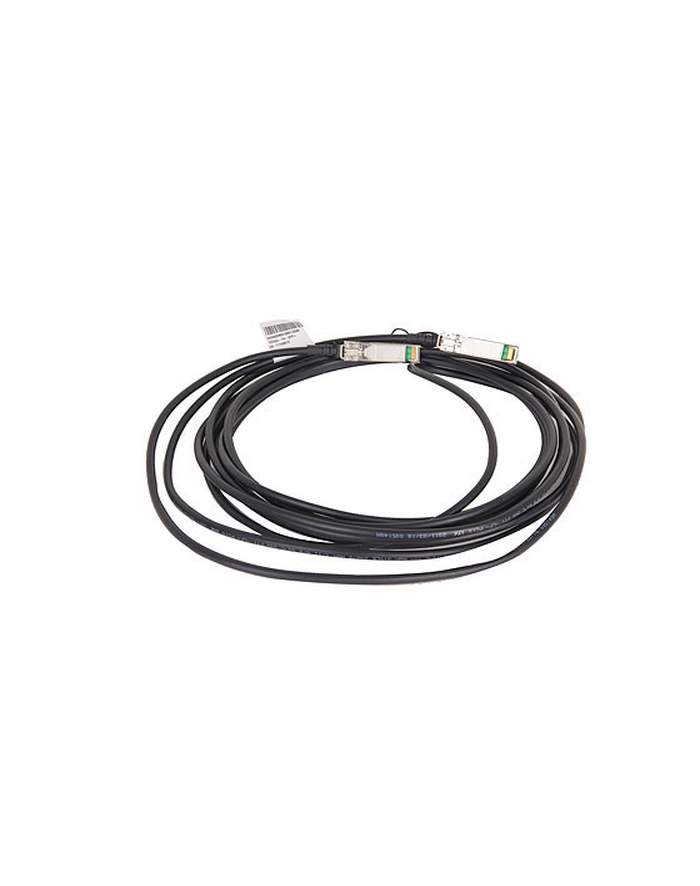 HP X240 10G SFP+ SFP+ 5m DAC Cable (JG081C) główny