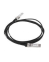 HP X240 10G SFP+ SFP+ 5m DAC Cable (JG081C) - nr 2