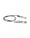 HP X240 10G SFP+ SFP+ 0.65m DAC Cable (JD095C) - nr 10