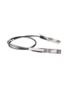 HP X240 10G SFP+ SFP+ 0.65m DAC Cable (JD095C) - nr 12