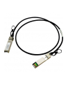 HP X240 10G SFP+ SFP+ 0.65m DAC Cable (JD095C) - nr 14