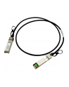 HP X240 10G SFP+ SFP+ 0.65m DAC Cable (JD095C) - nr 15
