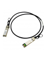 HP X240 10G SFP+ SFP+ 0.65m DAC Cable (JD095C) - nr 16