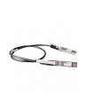 HP X240 10G SFP+ SFP+ 0.65m DAC Cable (JD095C) - nr 17