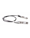 HP X240 10G SFP+ SFP+ 0.65m DAC Cable (JD095C) - nr 18