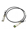 HP X240 10G SFP+ SFP+ 0.65m DAC Cable (JD095C) - nr 6