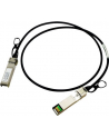 HP X240 10G SFP+ SFP+ 1.2m DAC Cable (JD096C) - nr 12