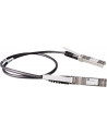 HP X240 10G SFP+ SFP+ 1.2m DAC Cable (JD096C) - nr 21