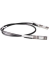 HP X240 10G SFP+ SFP+ 1.2m DAC Cable (JD096C) - nr 23