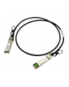 HP X240 10G SFP+ SFP+ 1.2m DAC Cable (JD096C) - nr 4