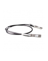 HP X240 10G SFP+ SFP+ 1.2m DAC Cable (JD096C) - nr 7
