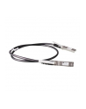 HP X240 10G SFP+ SFP+ 1.2m DAC Cable (JD096C) - nr 9