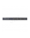 TP-Link TL-SF1024 19'' Rackmount Switch 24x10/100Mbps - nr 6