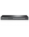 TP-Link TL-SF1024 19'' Rackmount Switch 24x10/100Mbps - nr 12