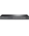 TP-Link TL-SF1024 19'' Rackmount Switch 24x10/100Mbps - nr 13