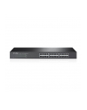 TP-Link TL-SF1024 19'' Rackmount Switch 24x10/100Mbps - nr 14