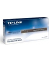 TP-Link TL-SF1024 19'' Rackmount Switch 24x10/100Mbps - nr 16