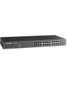 TP-Link TL-SF1024 19'' Rackmount Switch 24x10/100Mbps - nr 18