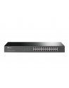 TP-Link TL-SF1024 19'' Rackmount Switch 24x10/100Mbps - nr 22
